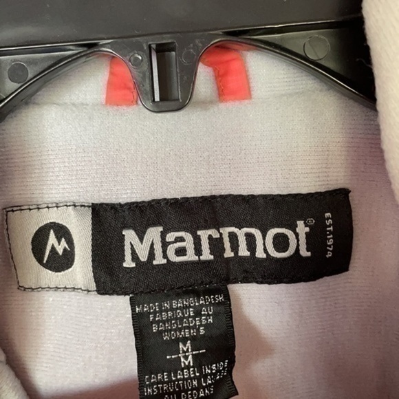 Marmot lightweight jacket, medium - Picture 2 of 10